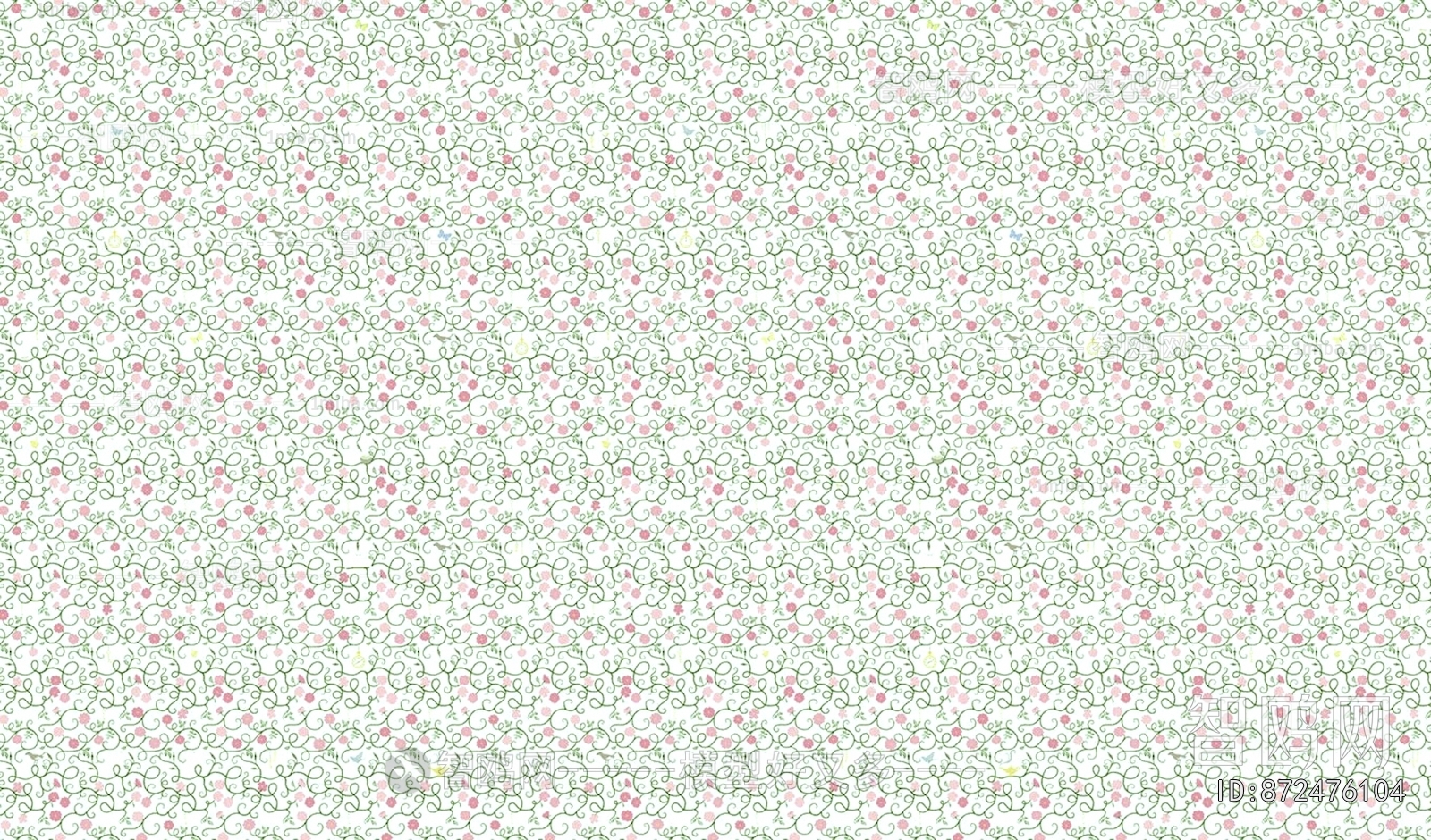 Chinese Style Wallpaper