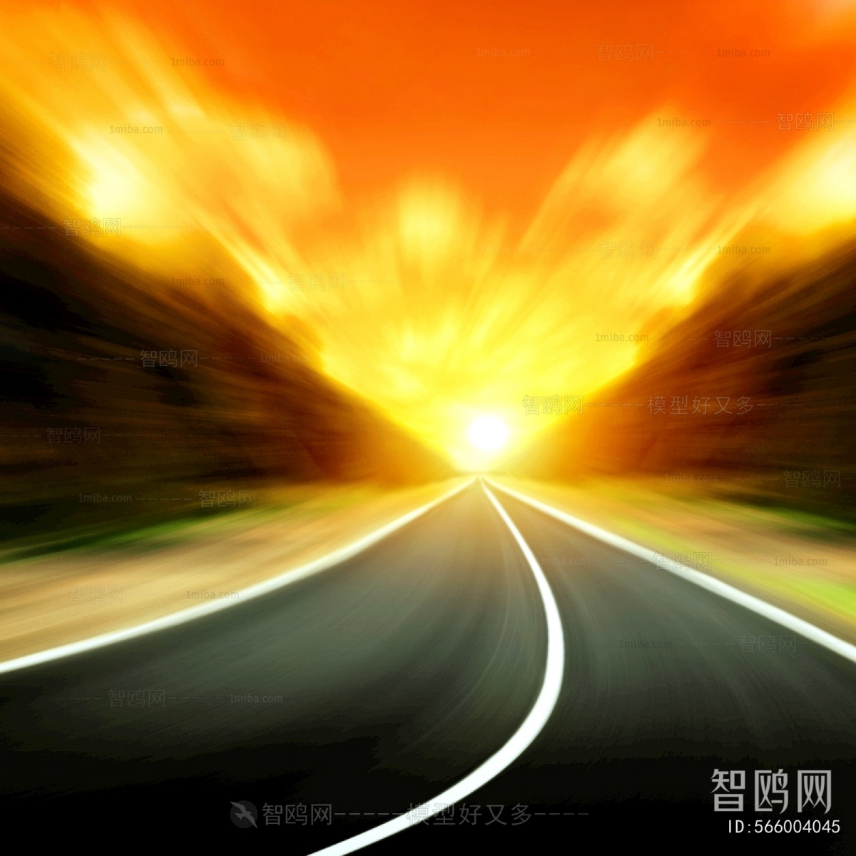 天空外景