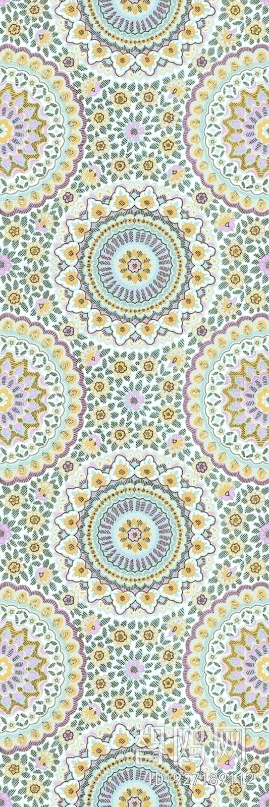 Chinese Style Wallpaper