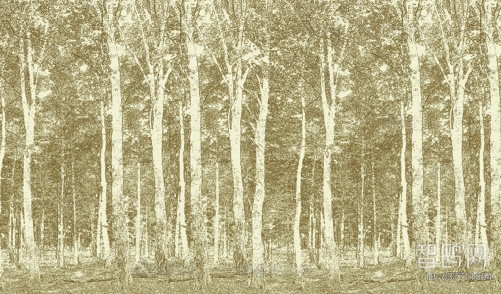 Chinese Style Wallpaper