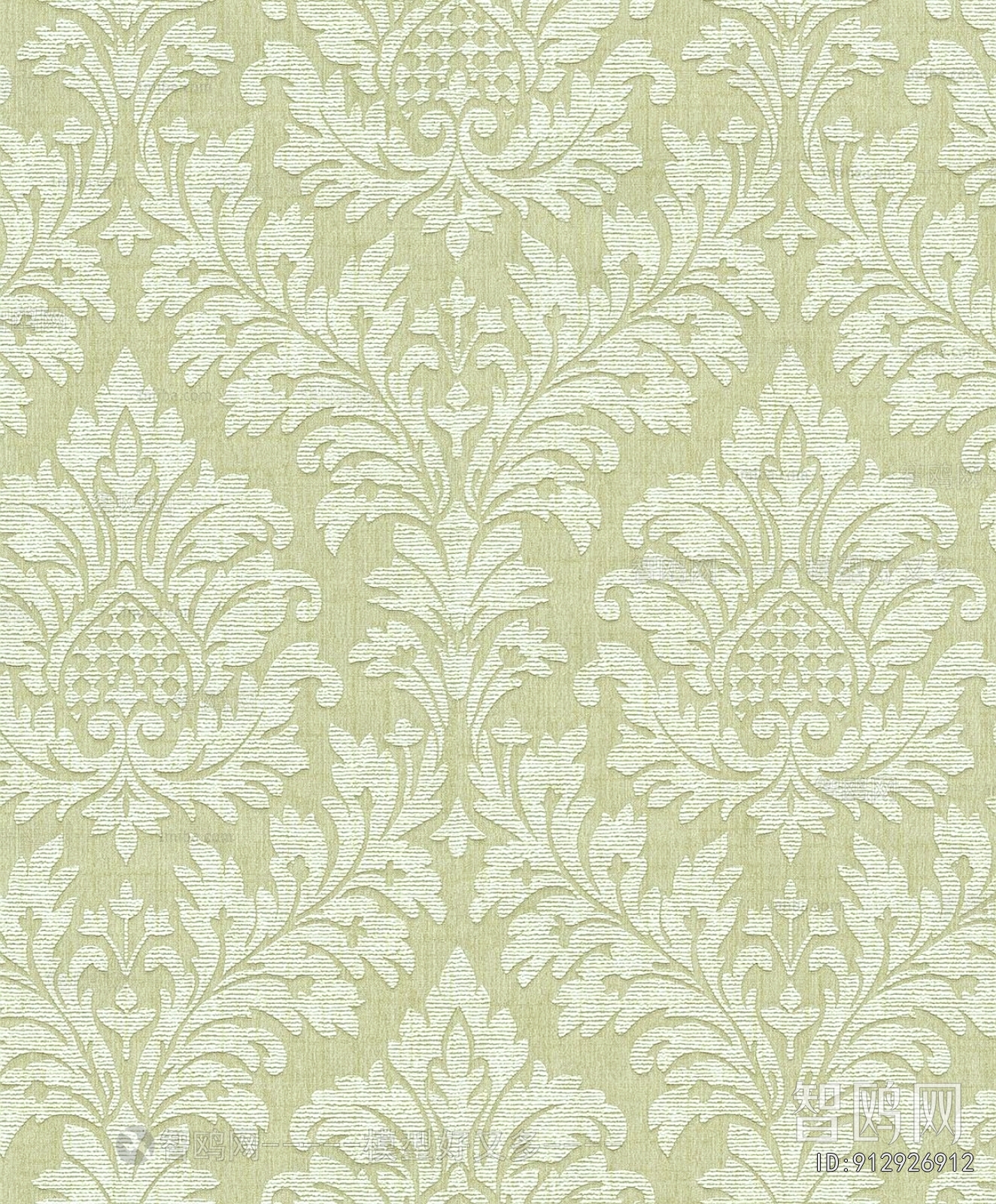 European Style Wallpaper