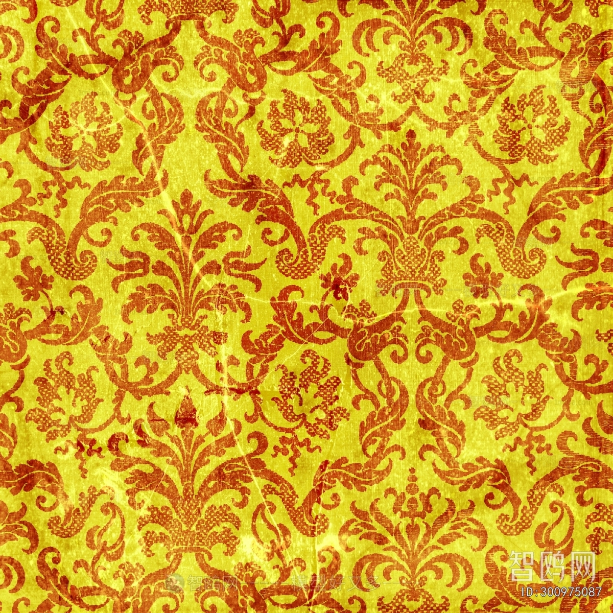 Chinese Style Wallpaper