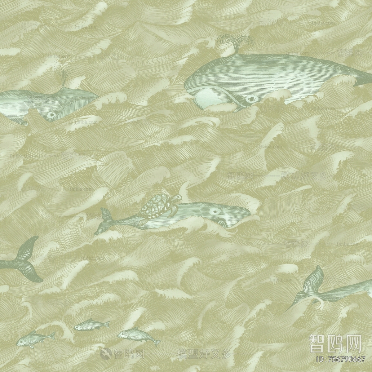 Children's Wallpaper