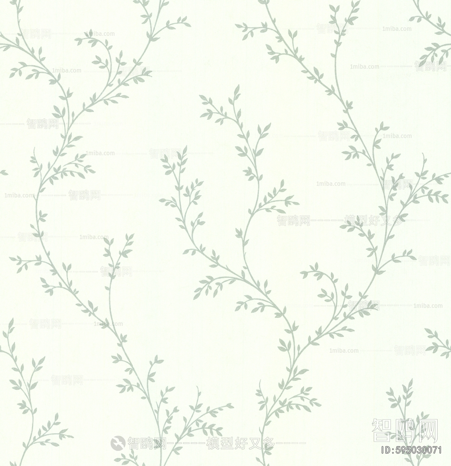 European Style Wallpaper