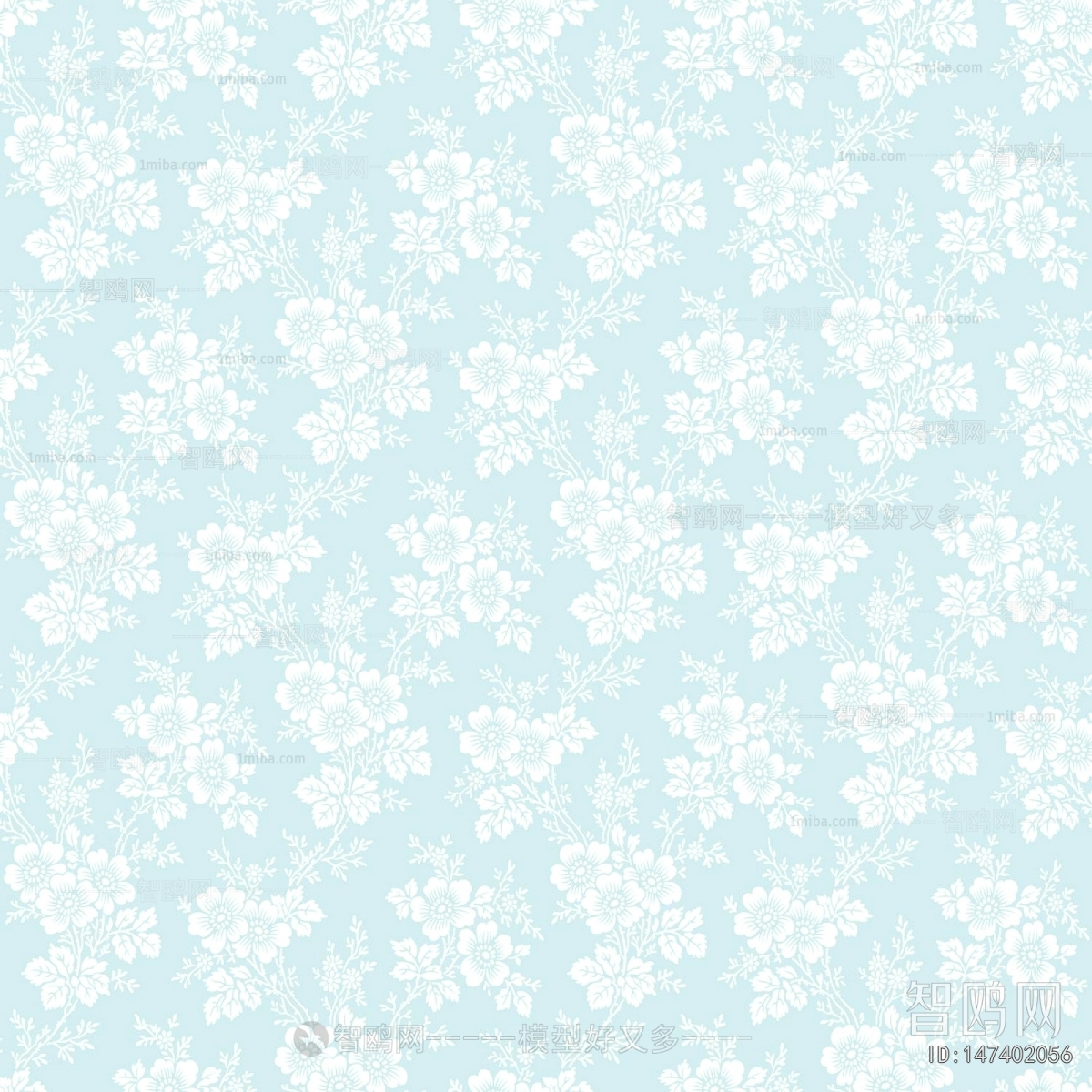 European Style Wallpaper