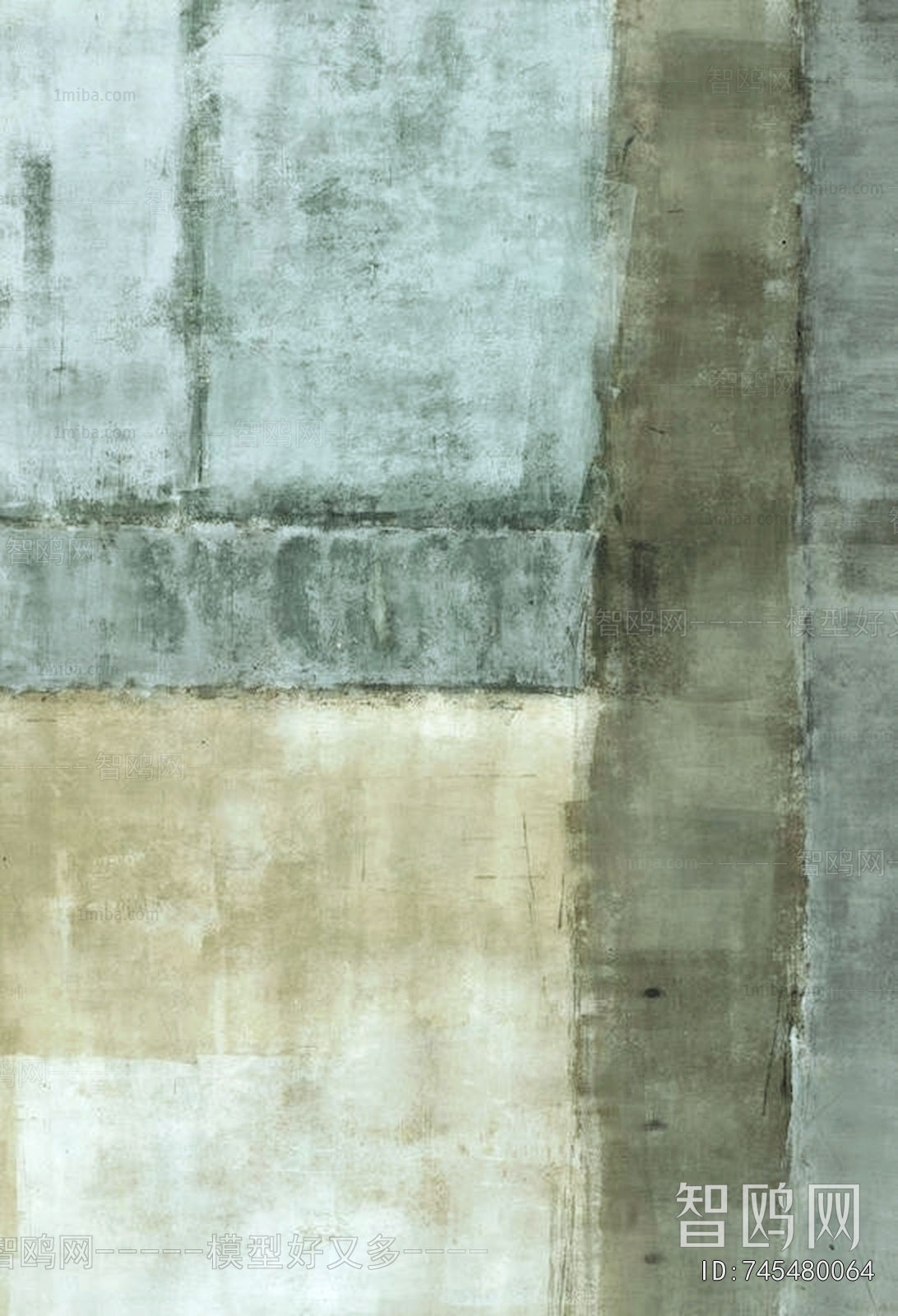 European Style Wallpaper