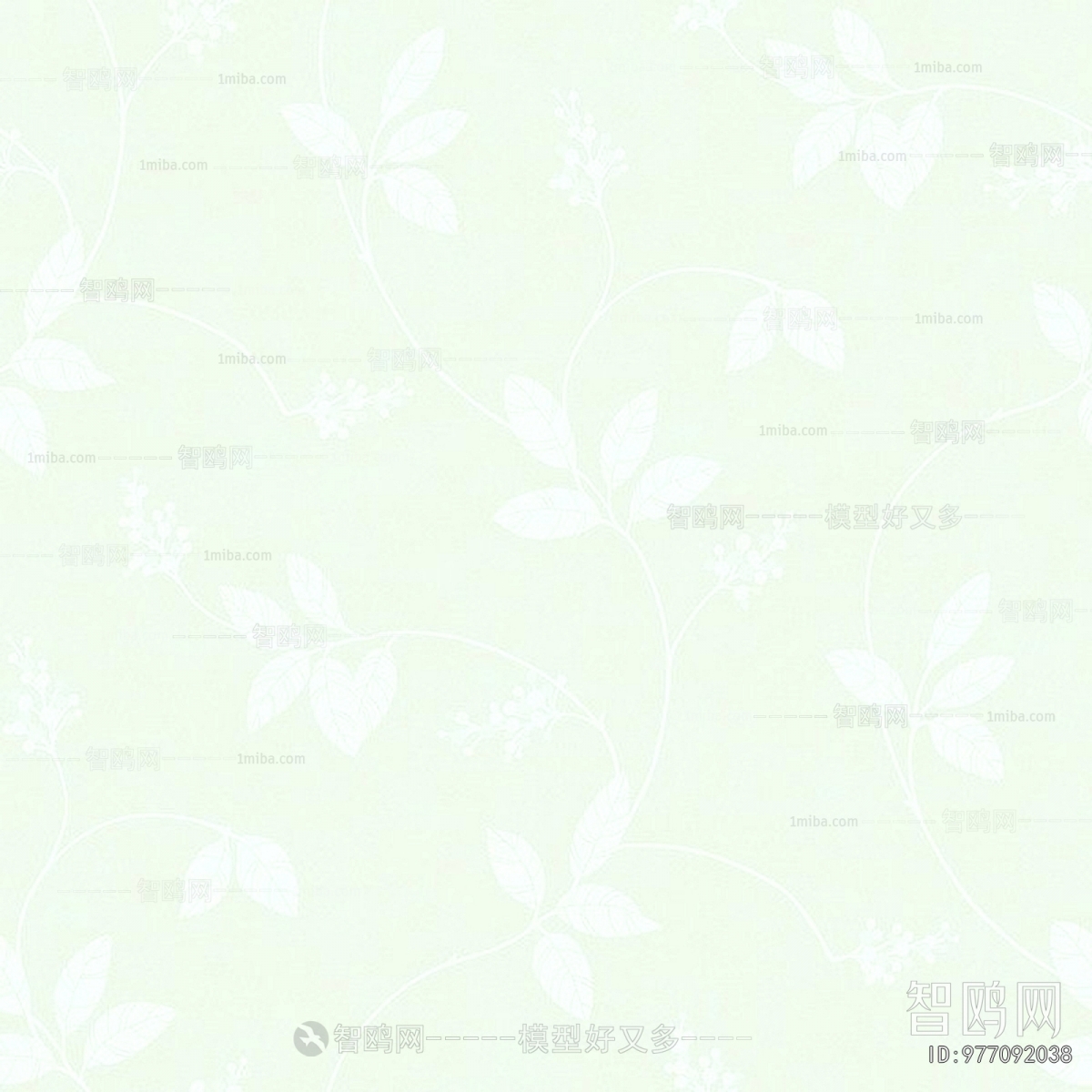 现代条纹花格壁纸