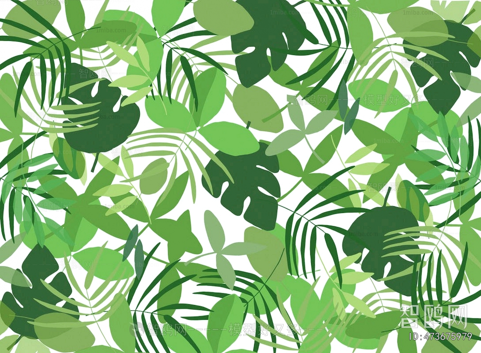 European Style Wallpaper