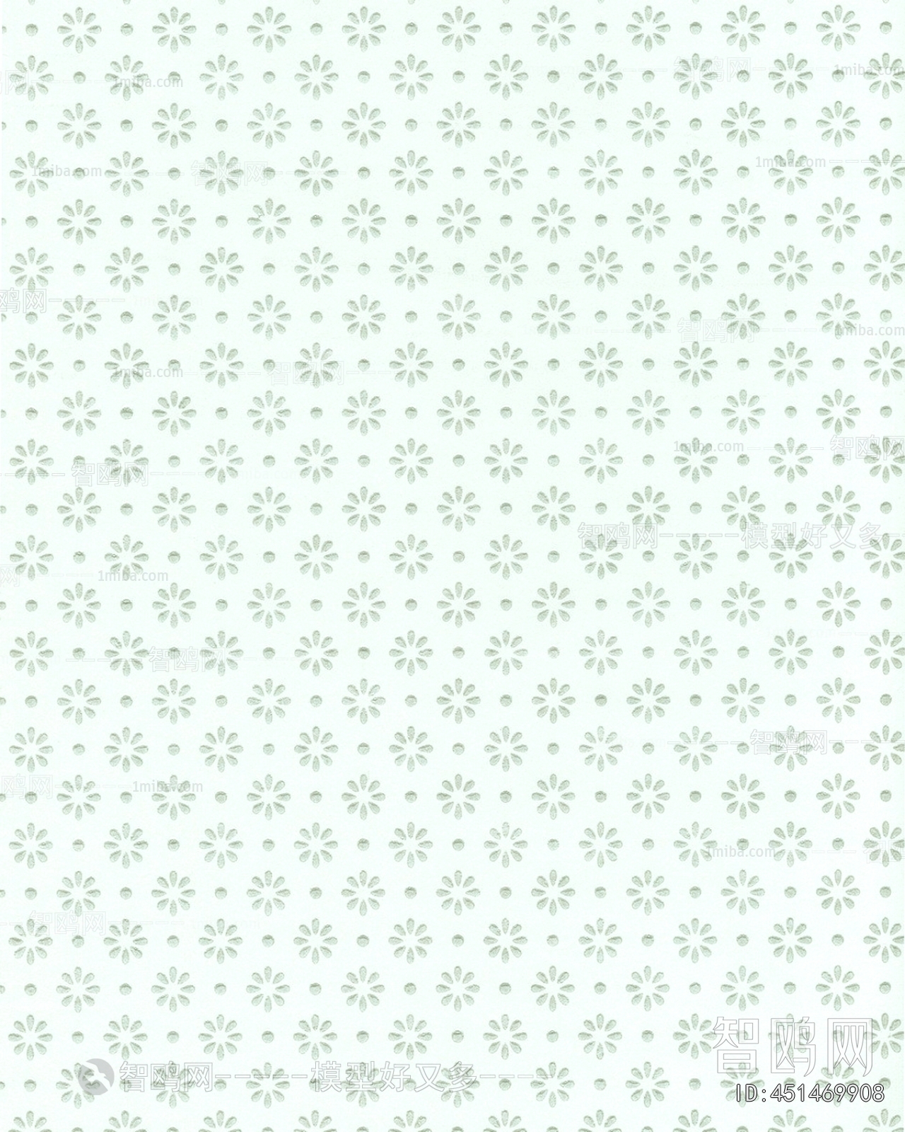 European Style Wallpaper