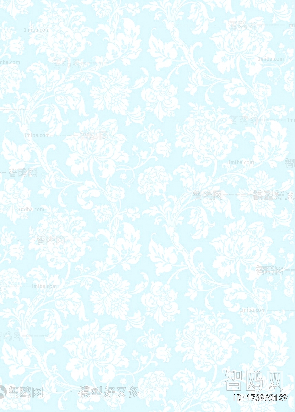 European Style Wallpaper