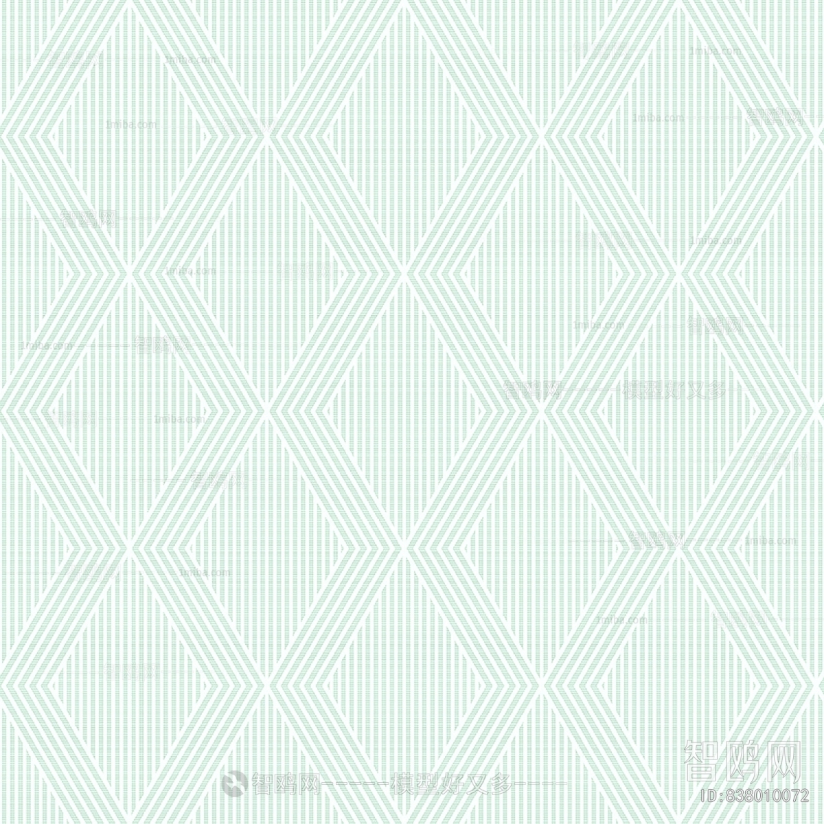 European Style Wallpaper