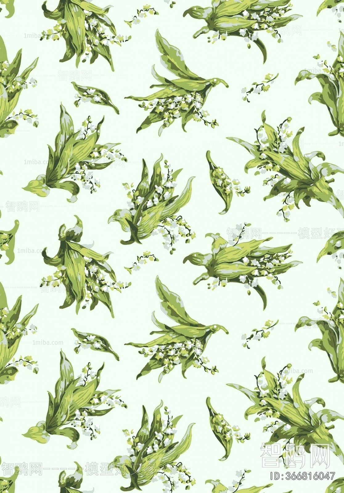 European Style Wallpaper