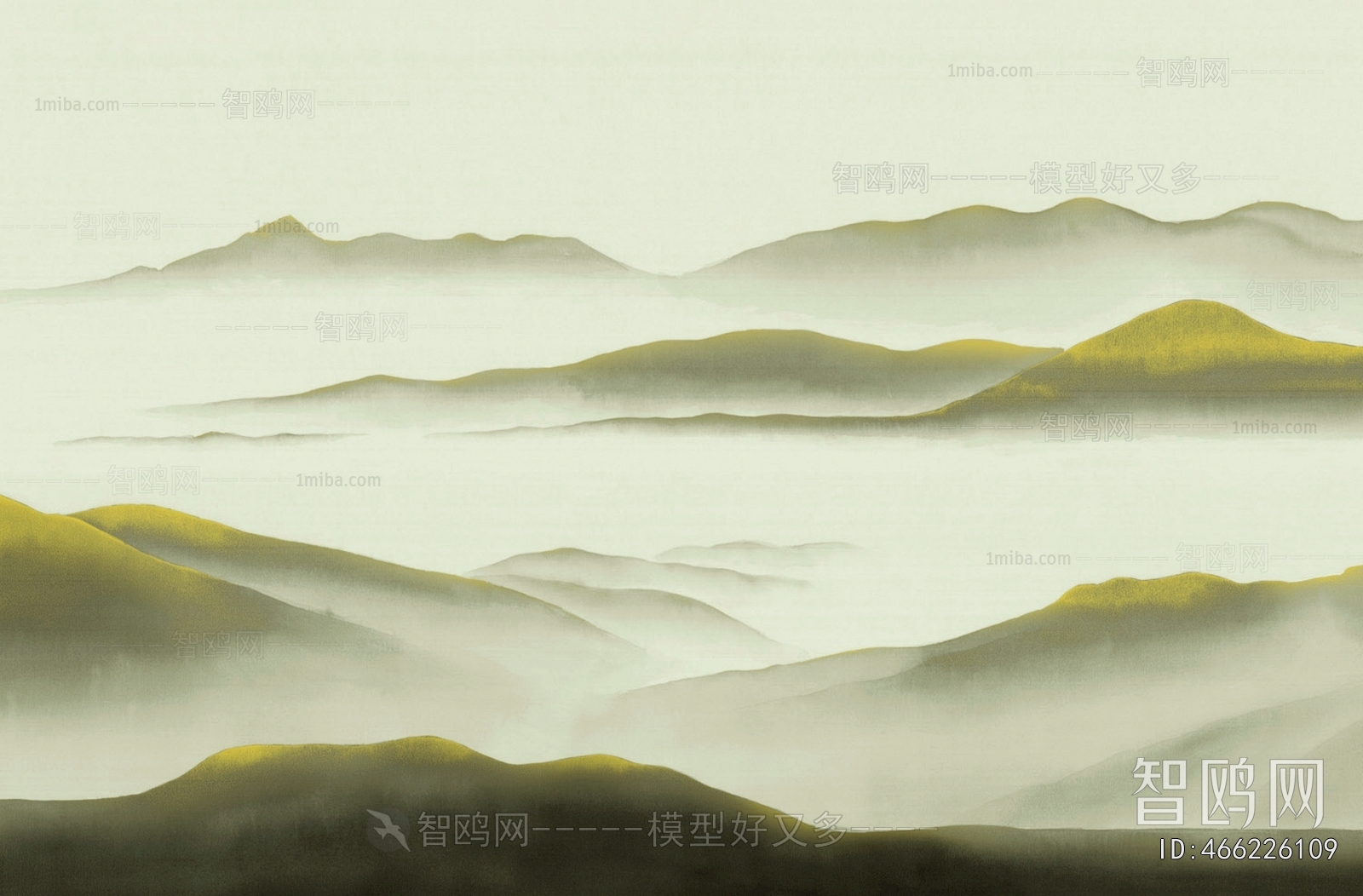 Chinese Style Wallpaper