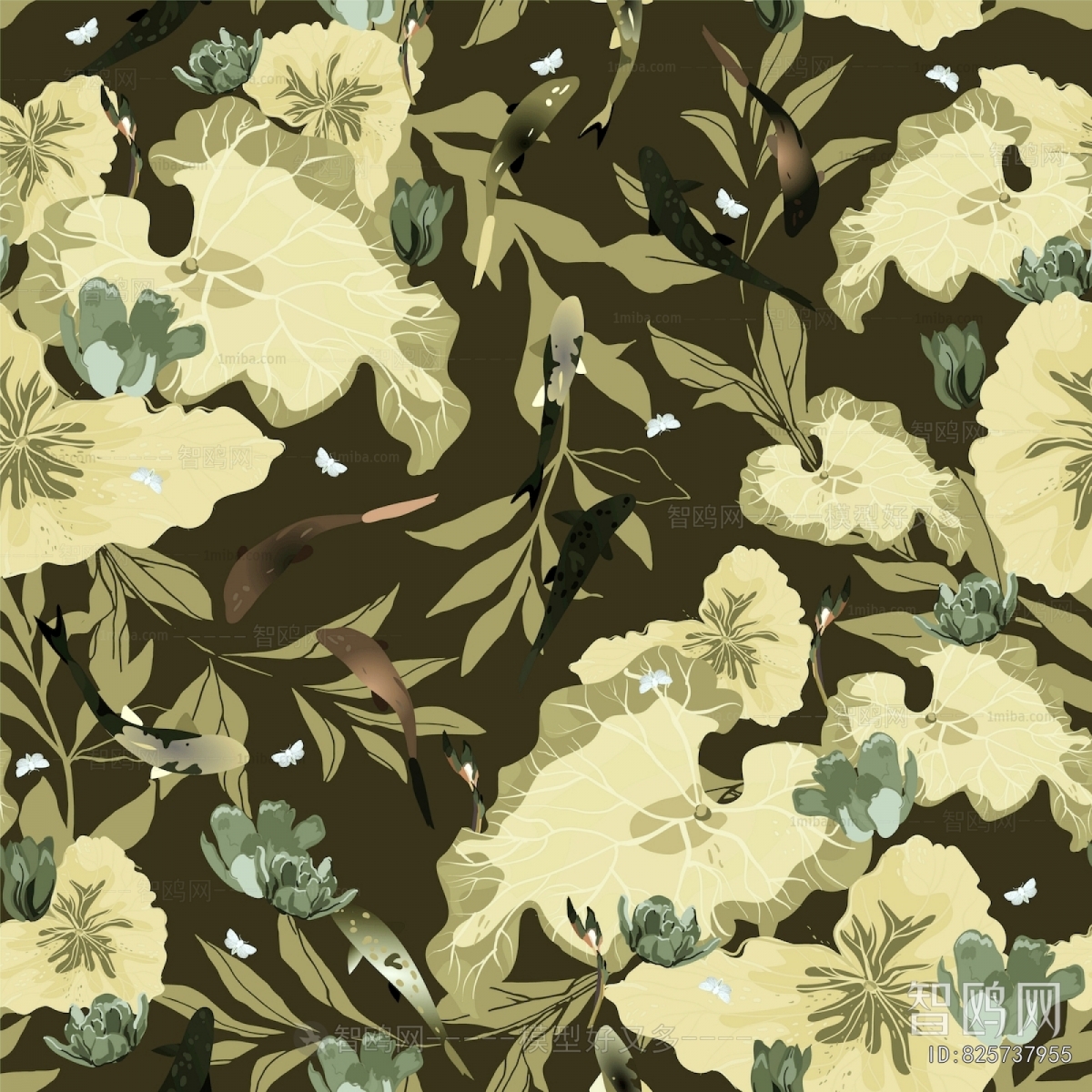 Chinese Style Wallpaper