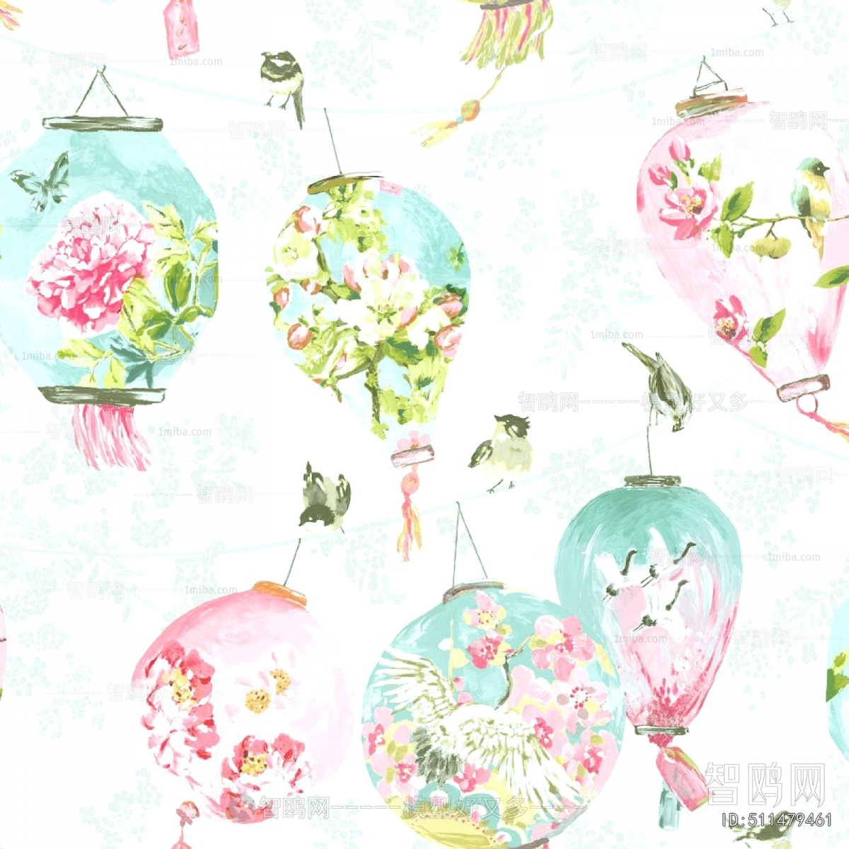 Children's Wallpaper