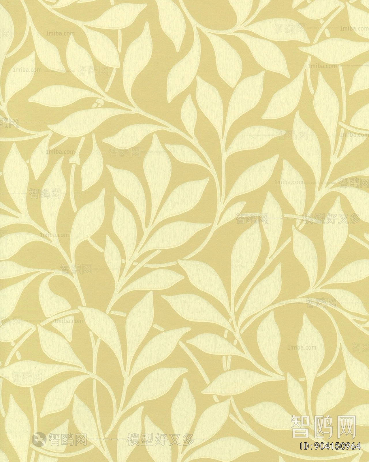 European Style Wallpaper