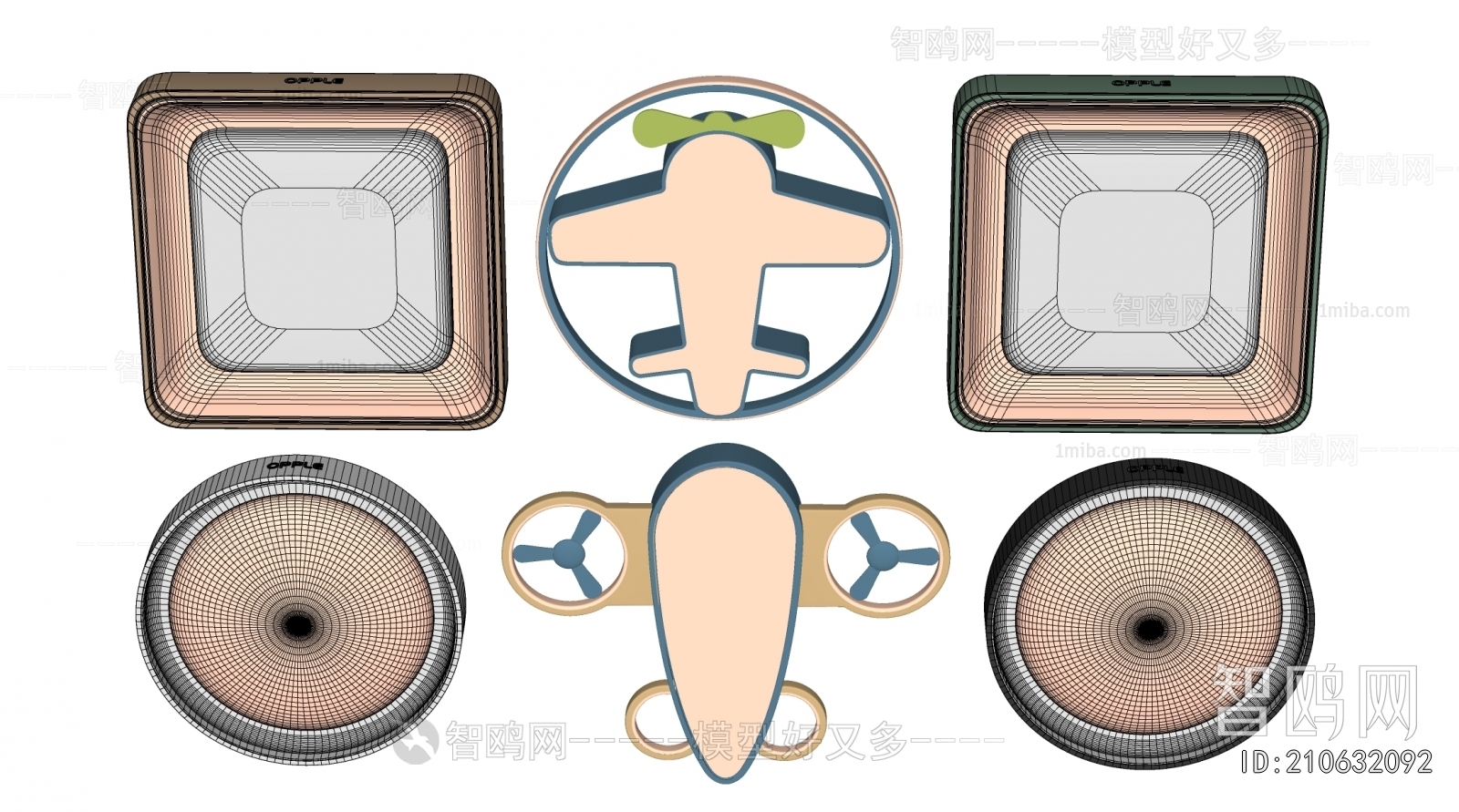 Modern Ceiling Ceiling Lamp