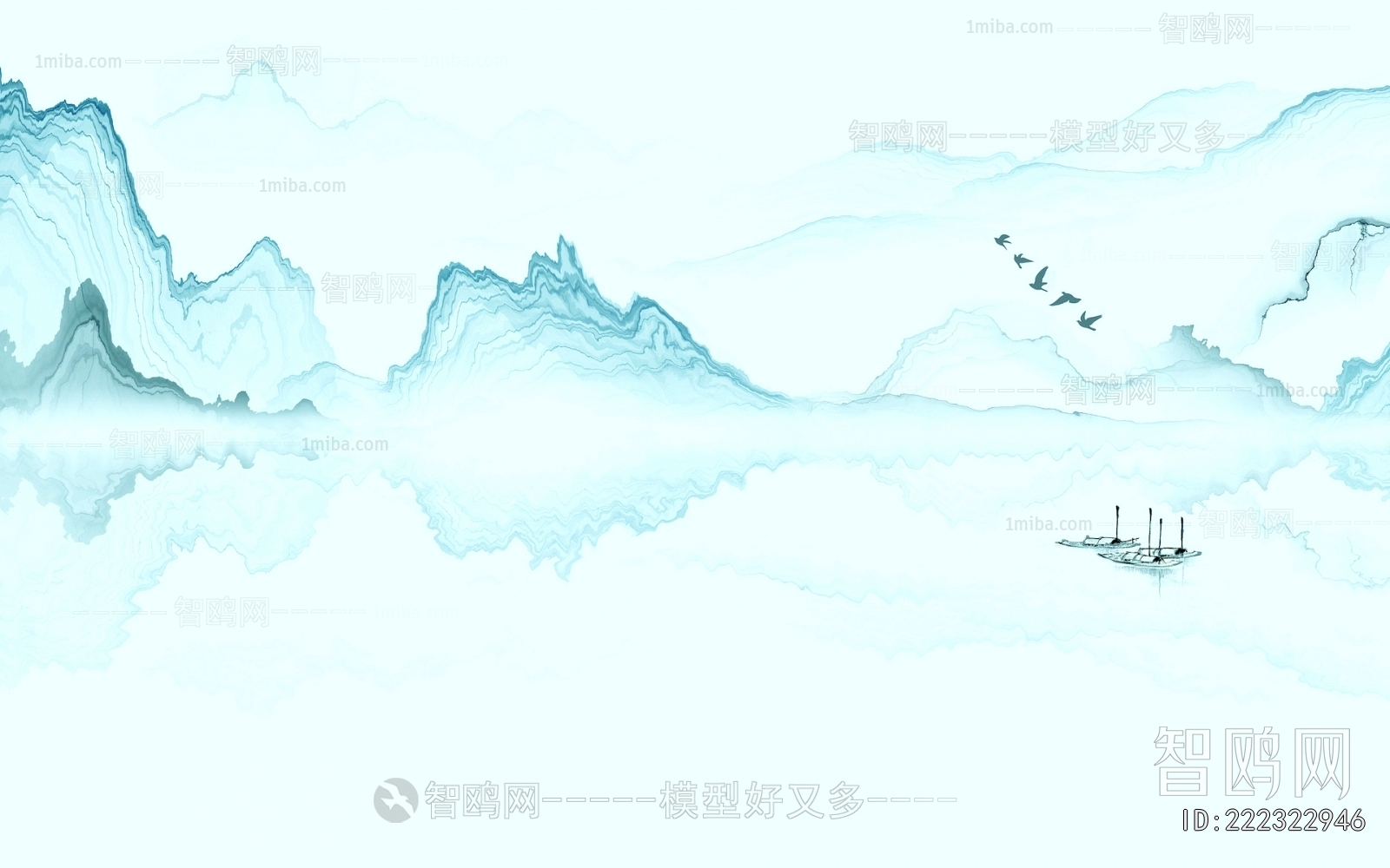 Chinese Style Wallpaper