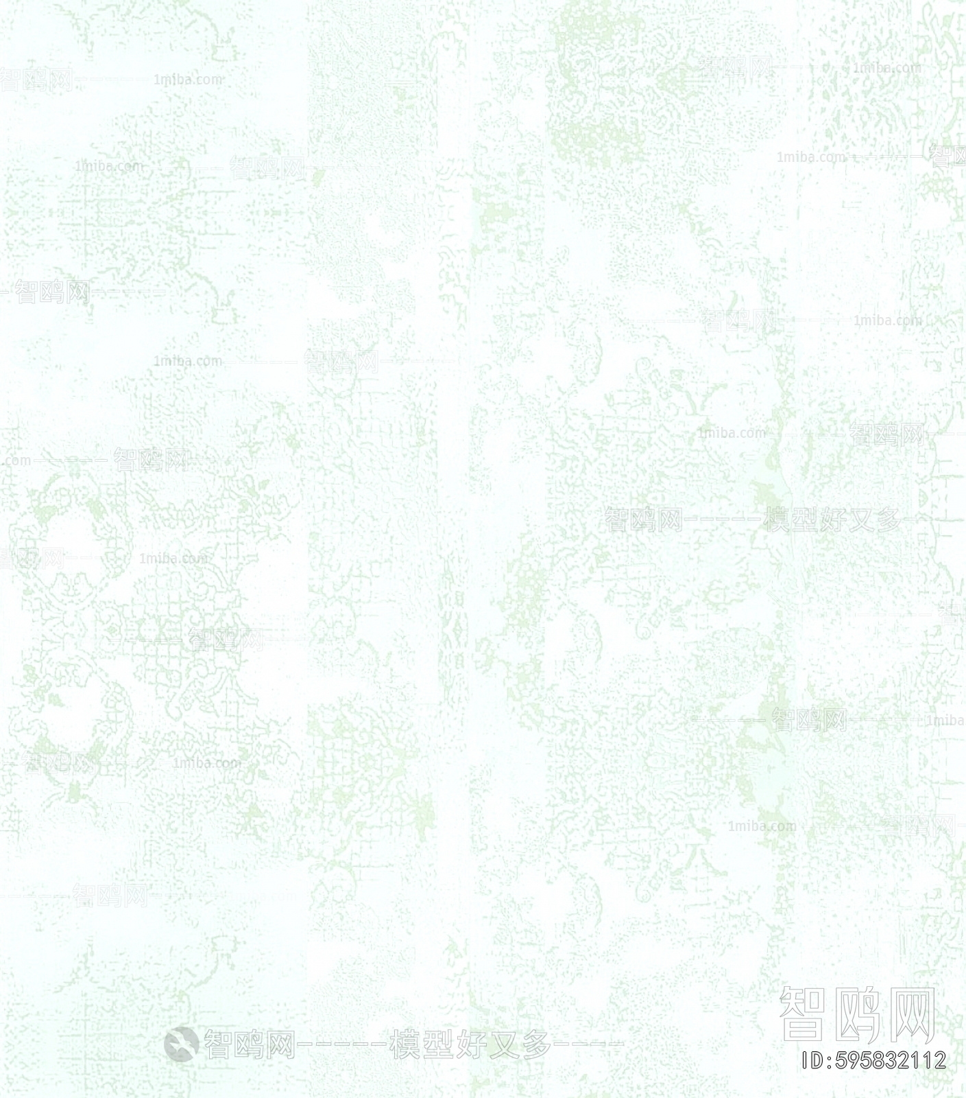 European Style Wallpaper