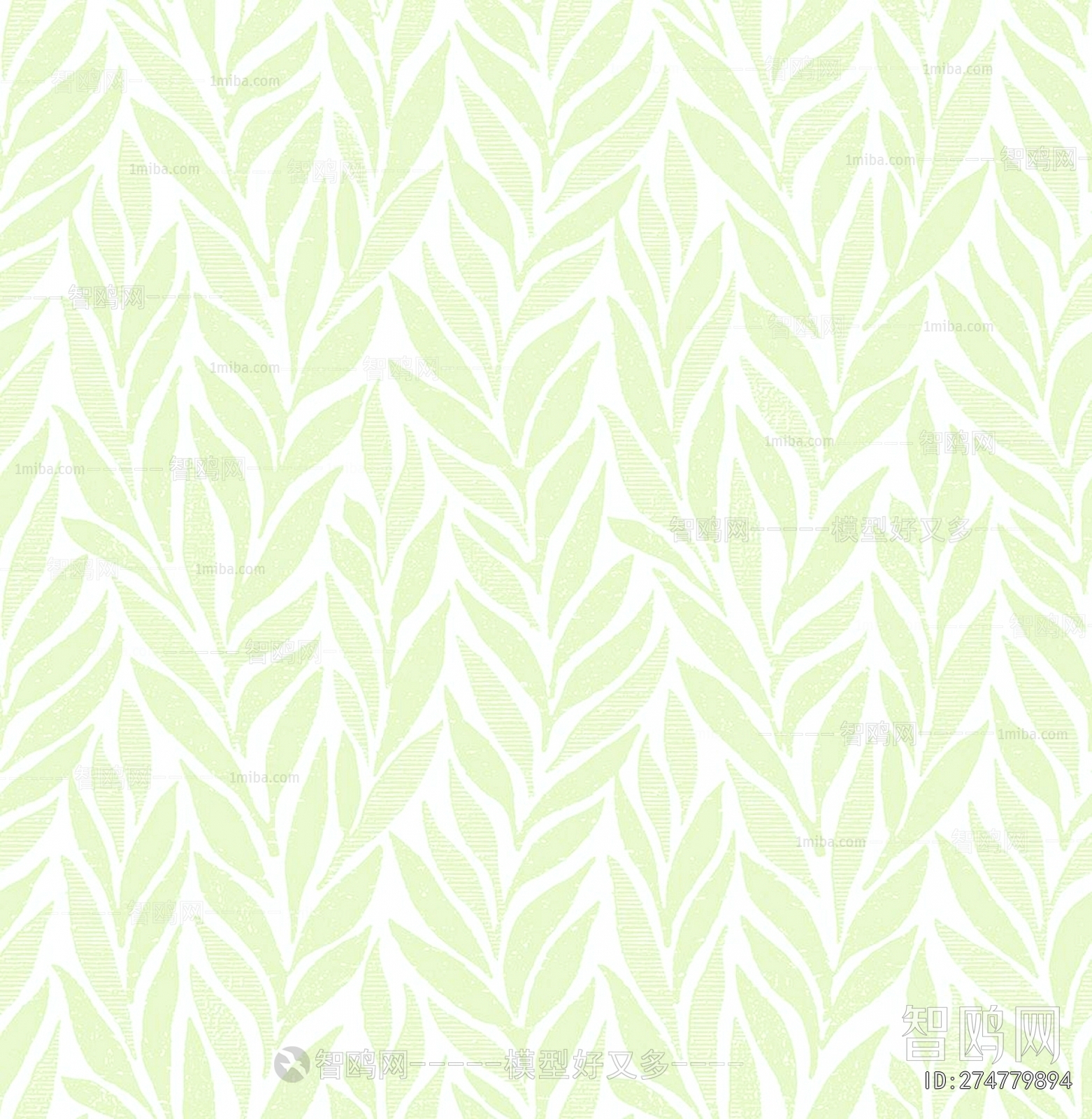 European Style Wallpaper