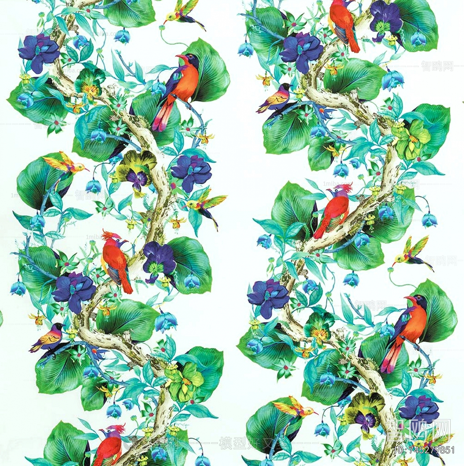 Children's Wallpaper