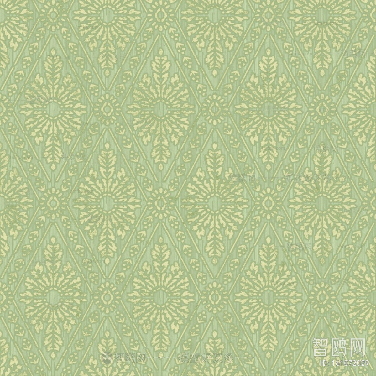 European Style Wallpaper