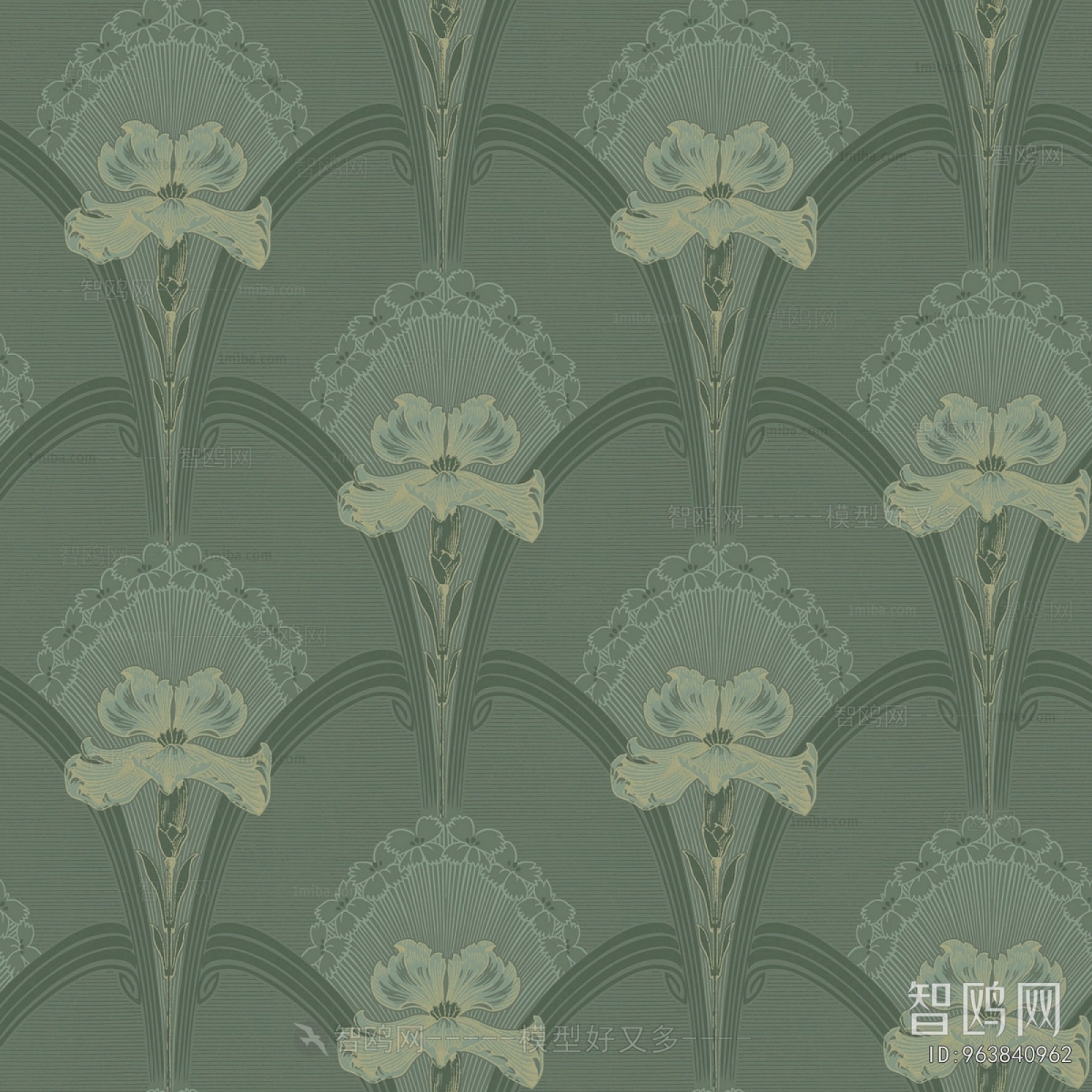 Chinese Style Wallpaper