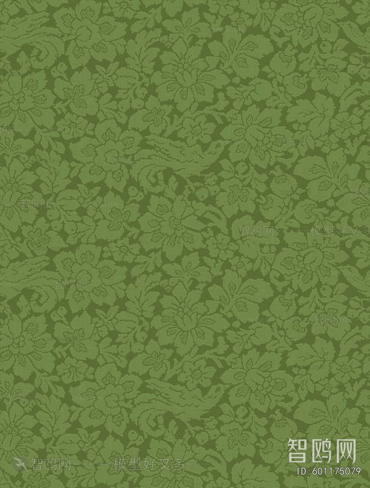 European Style Wallpaper