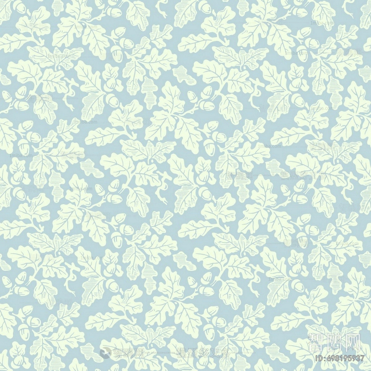 European Style Wallpaper