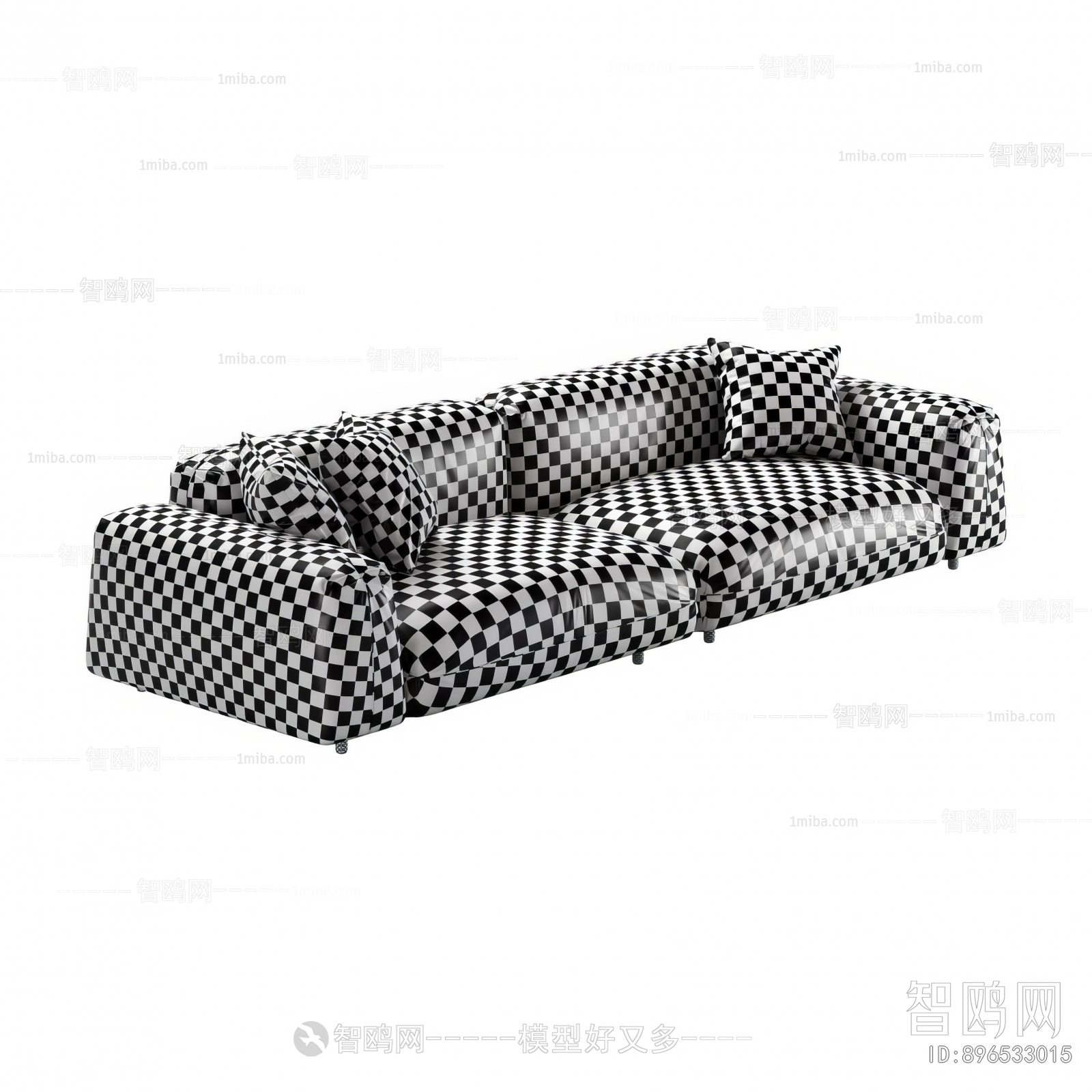 Modern A Sofa For Two