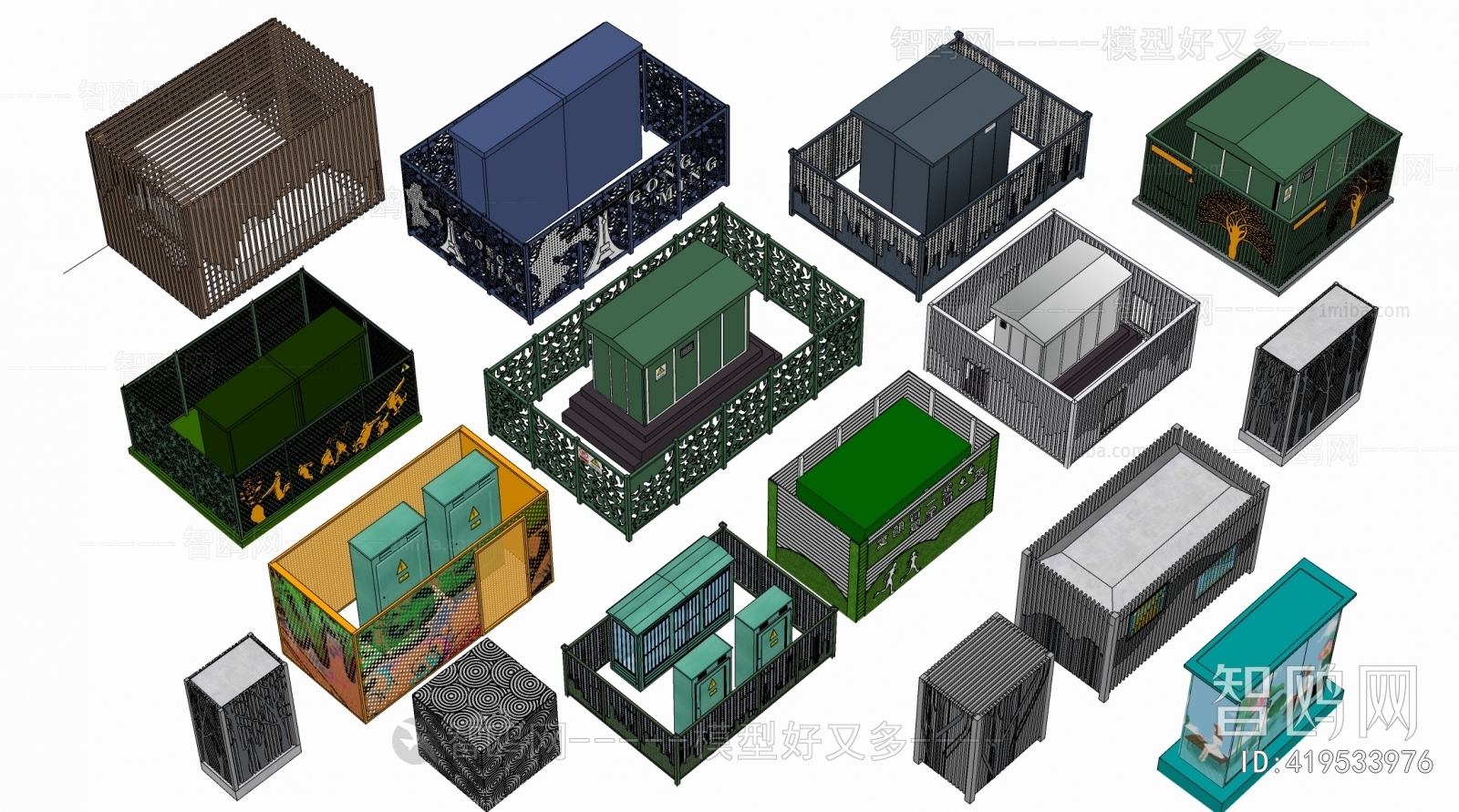 Modern Digital Products