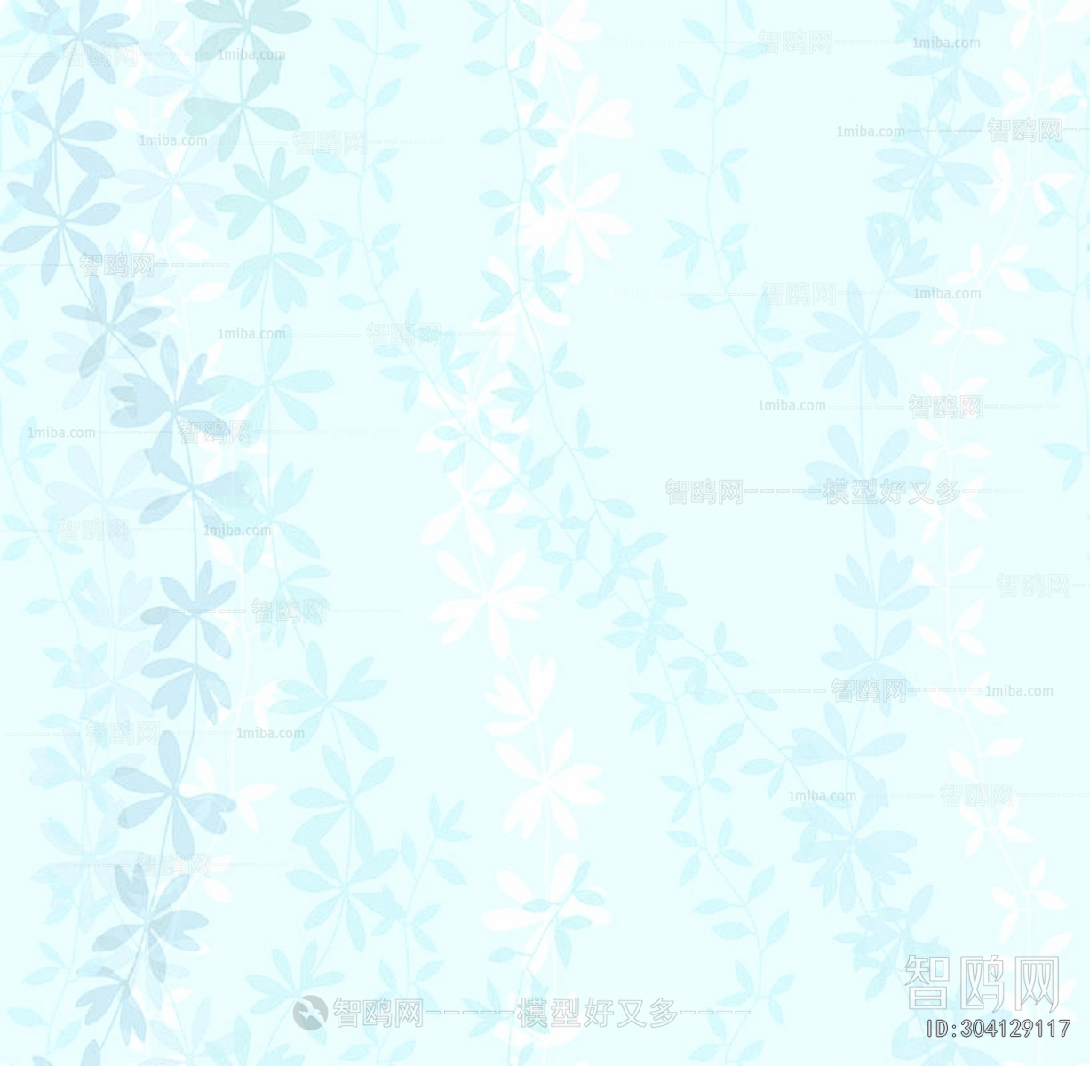 现代条纹花格壁纸