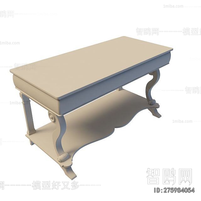 European Style Side Table/corner Table