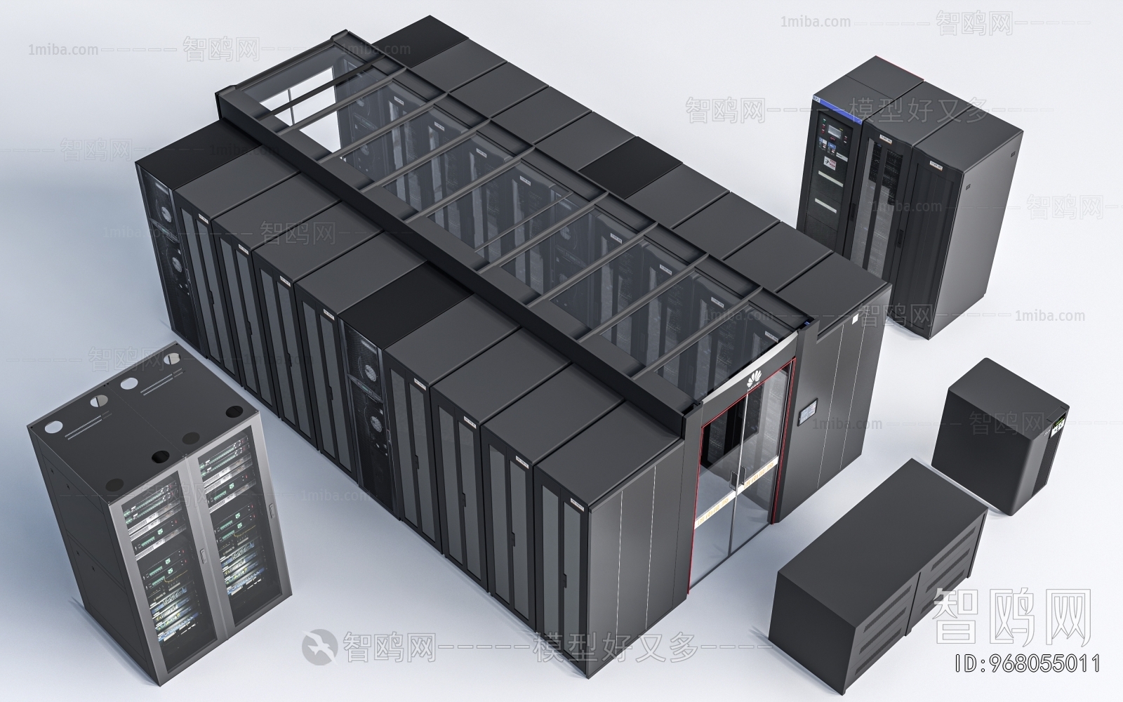 Modern Digital Products