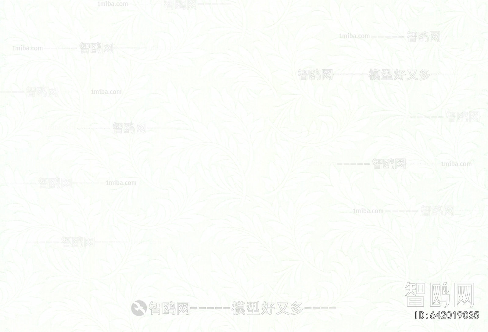 European Style Wallpaper