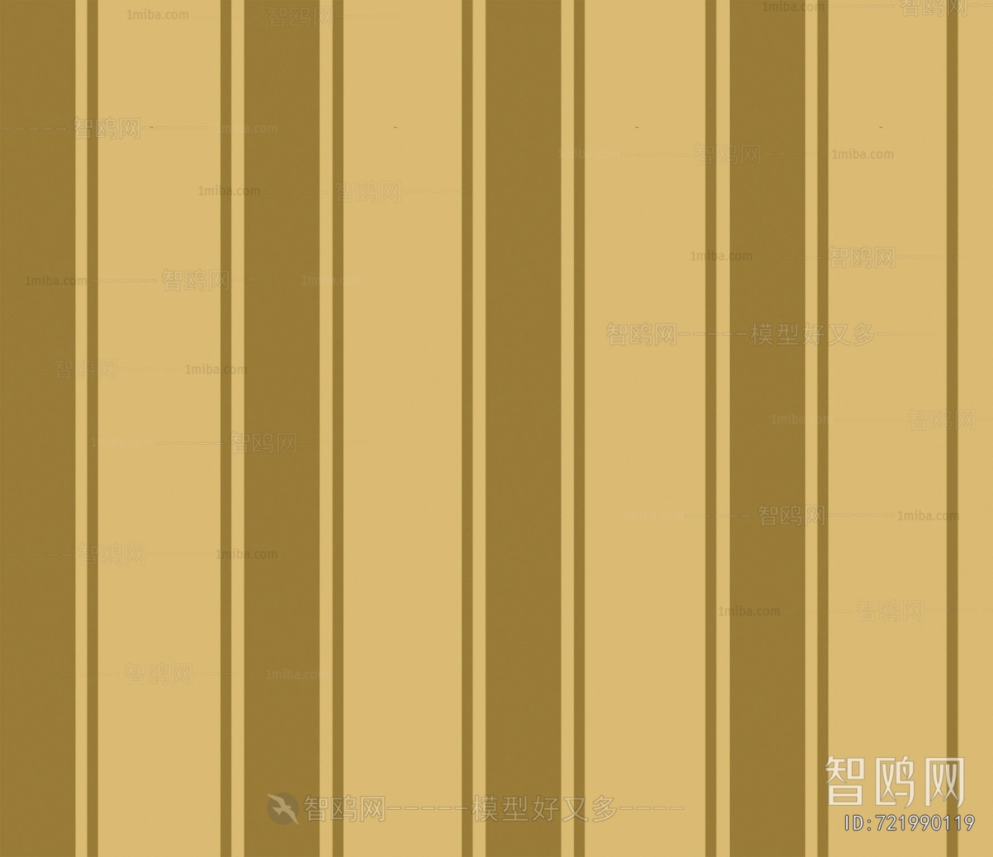 现代条纹花格壁纸