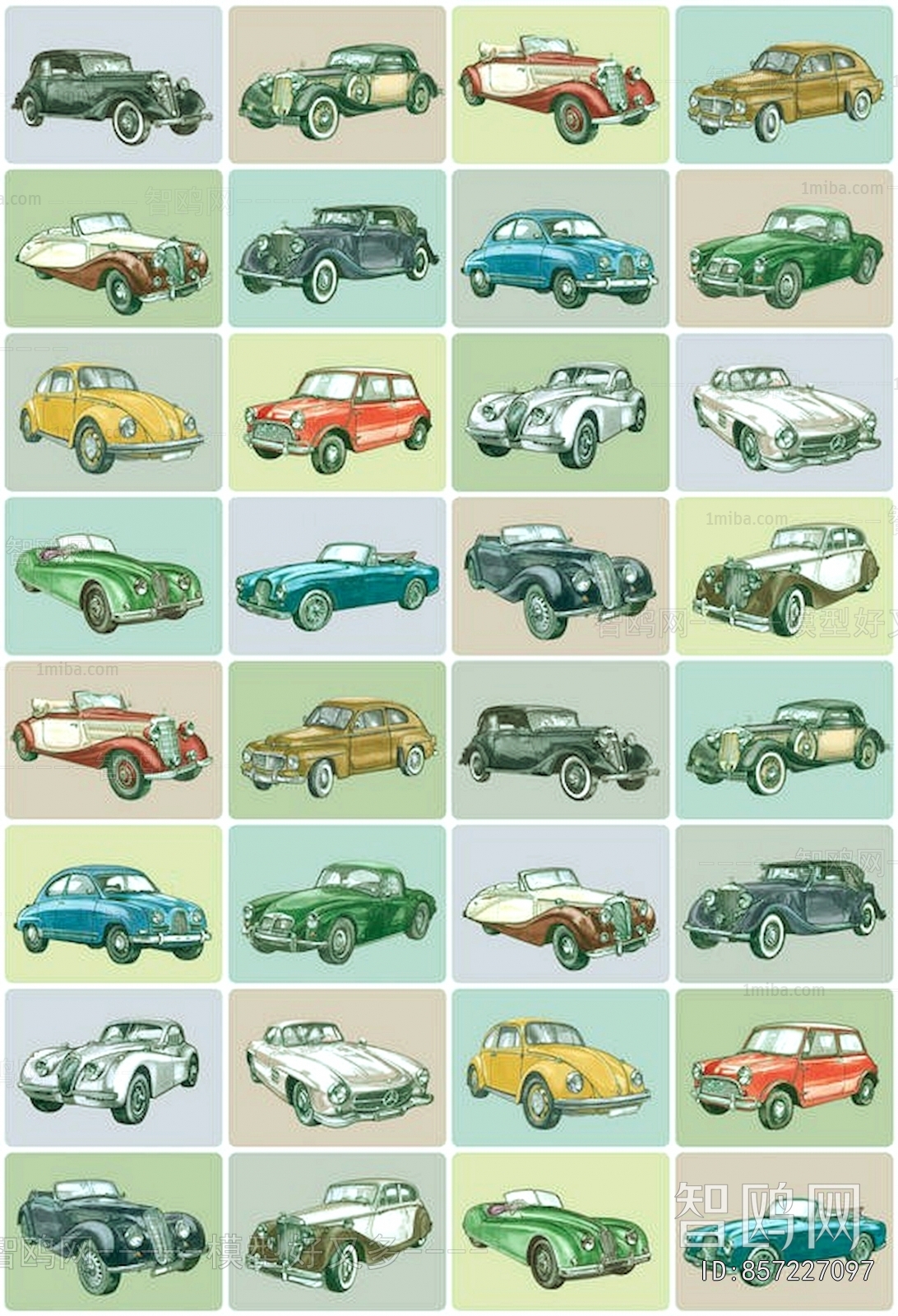 Children's Wallpaper