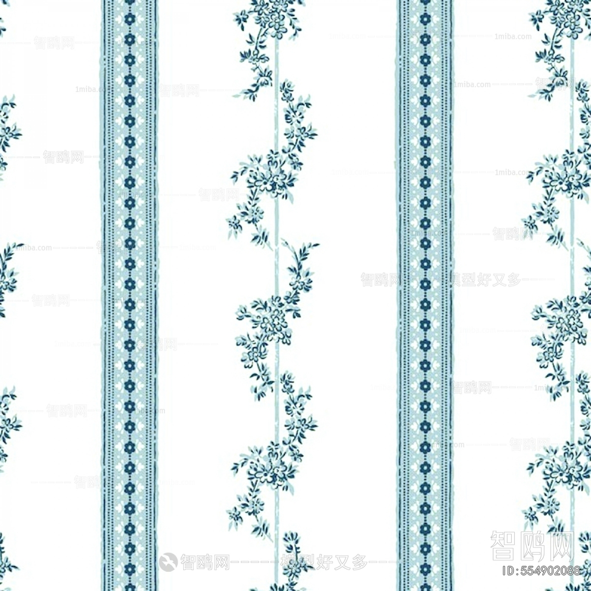 European Style Wallpaper