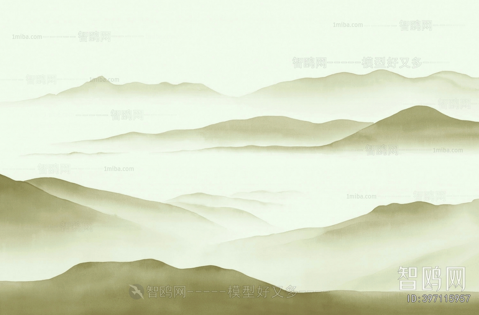 Chinese Style Wallpaper