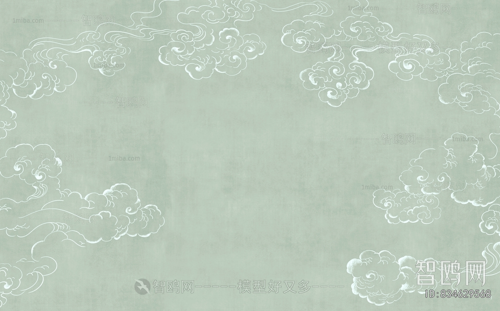 Chinese Style Wallpaper
