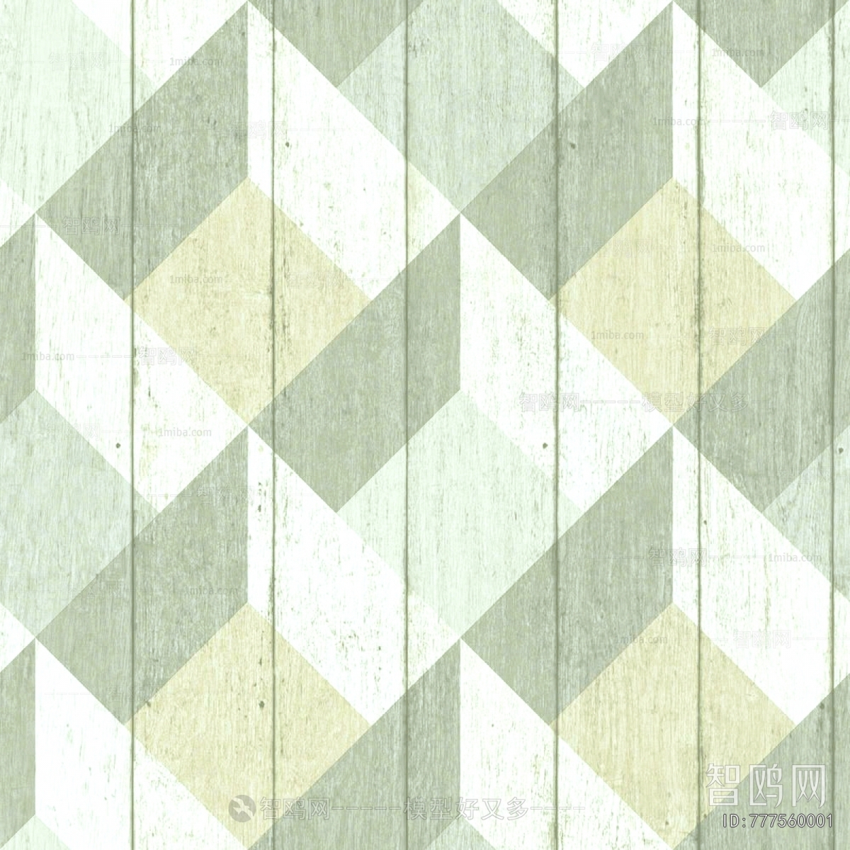 European Style Wallpaper