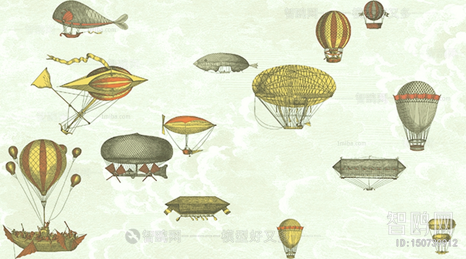 Children's Wallpaper