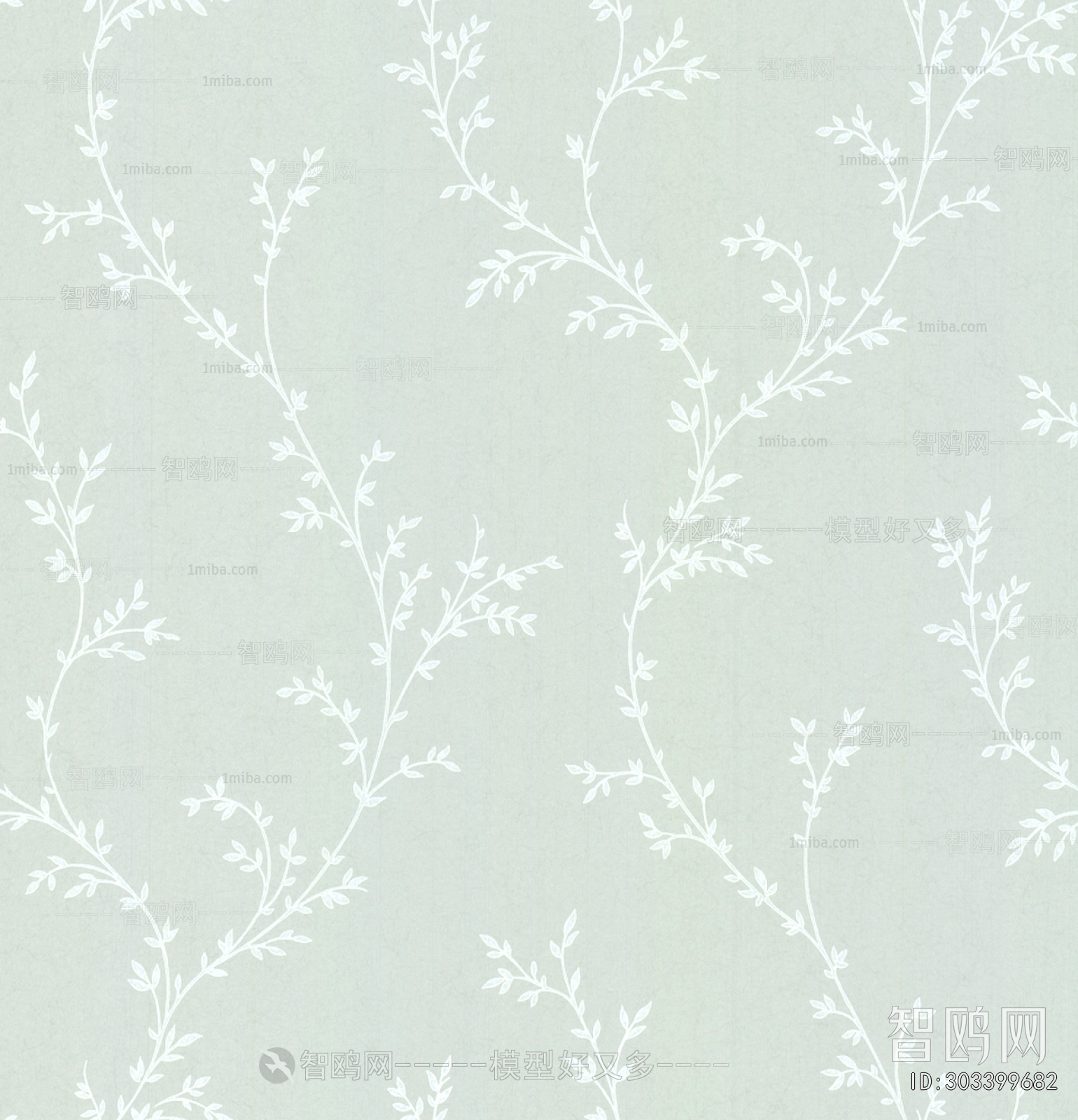 European Style Wallpaper