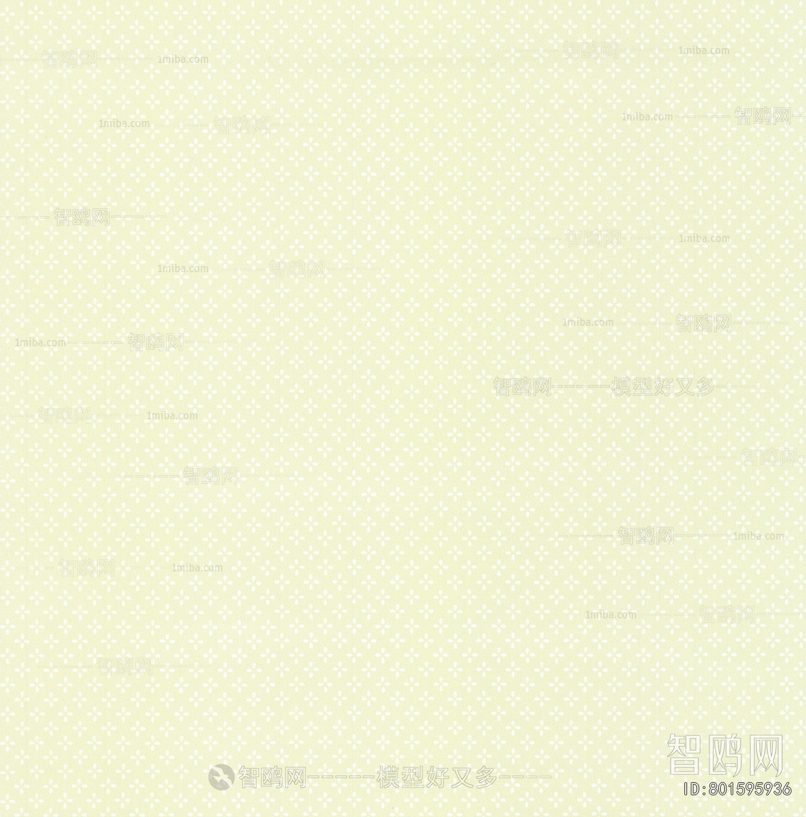 European Style Wallpaper