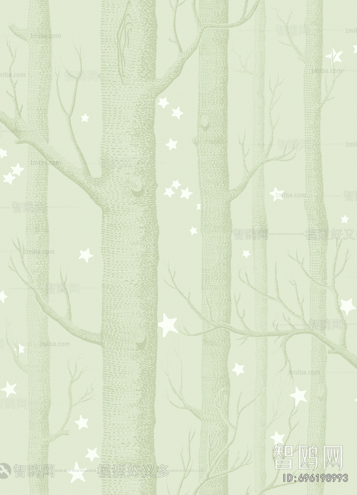 Children's Wallpaper