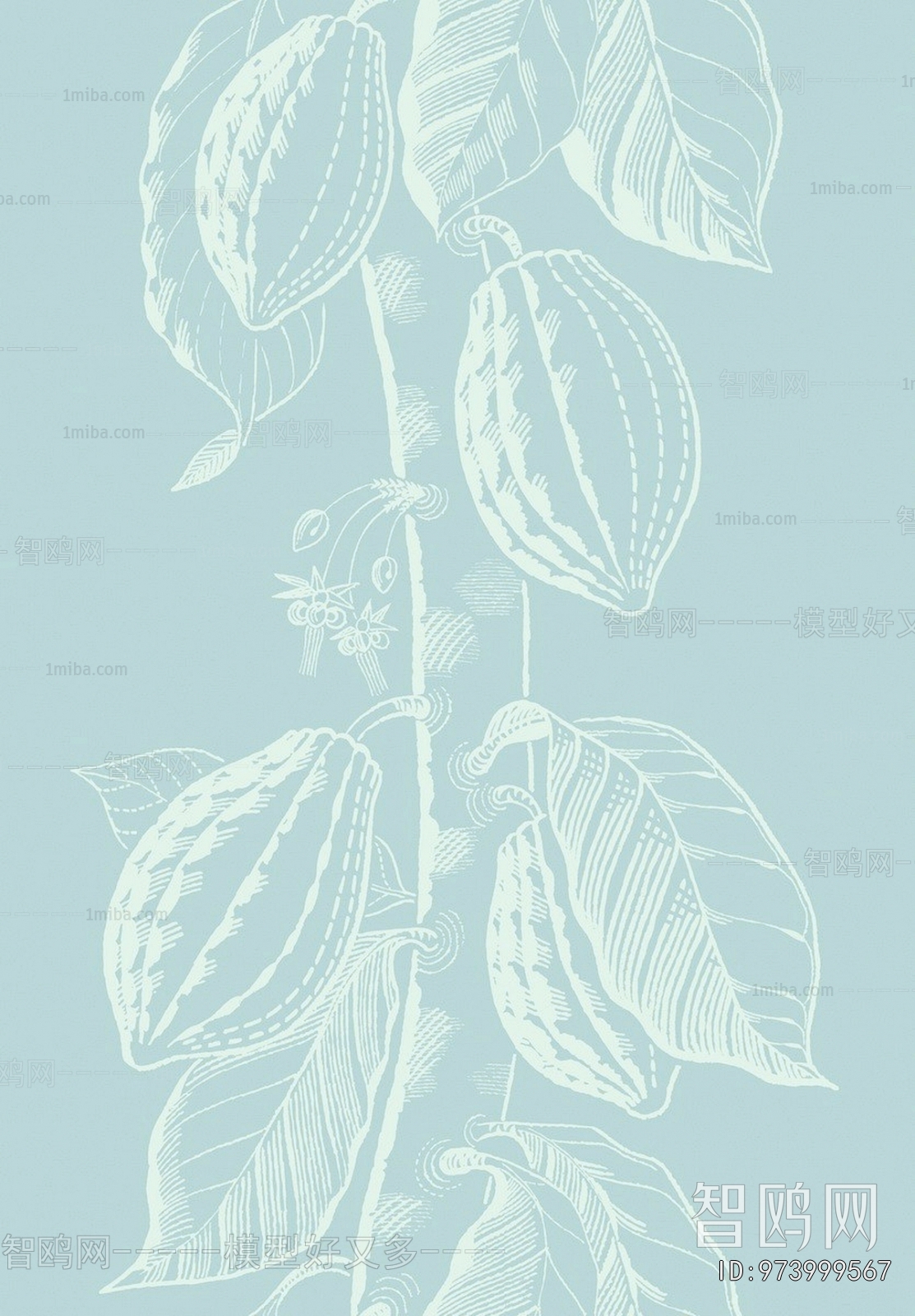 新中式壁纸