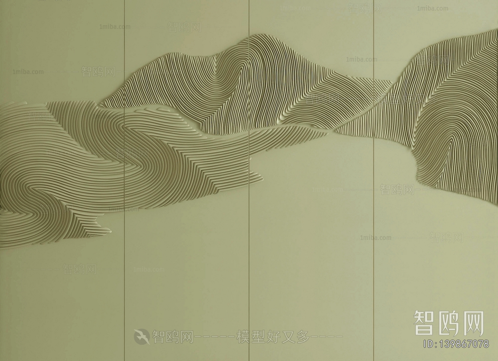 Chinese Style Wallpaper