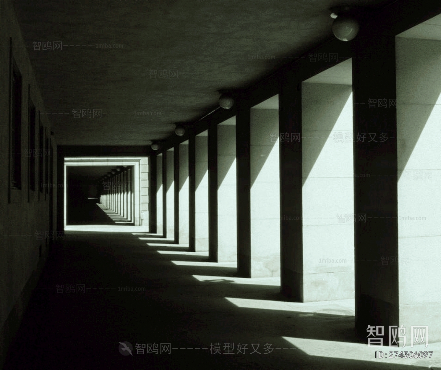 European Style Wallpaper