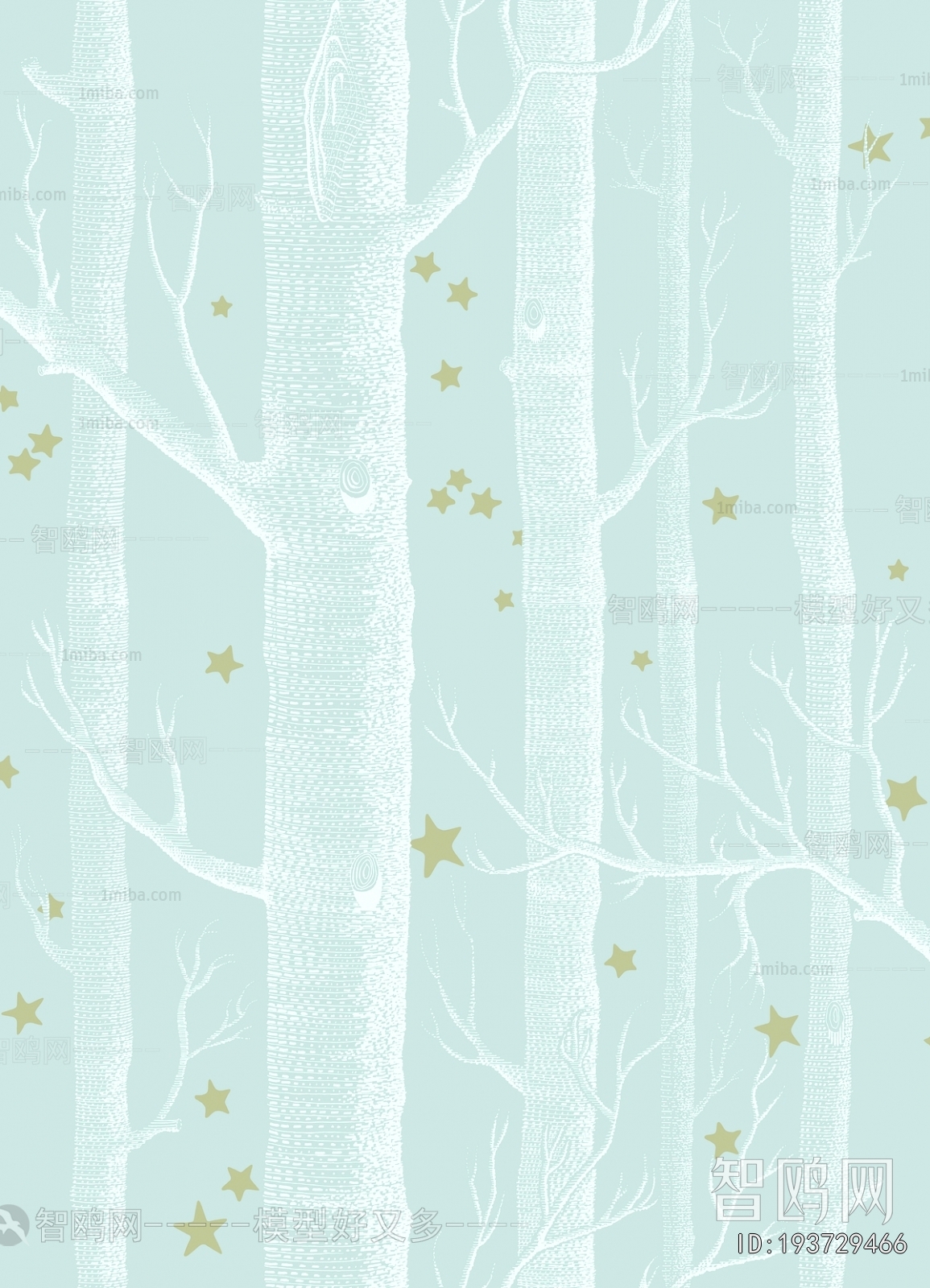 Children's Wallpaper