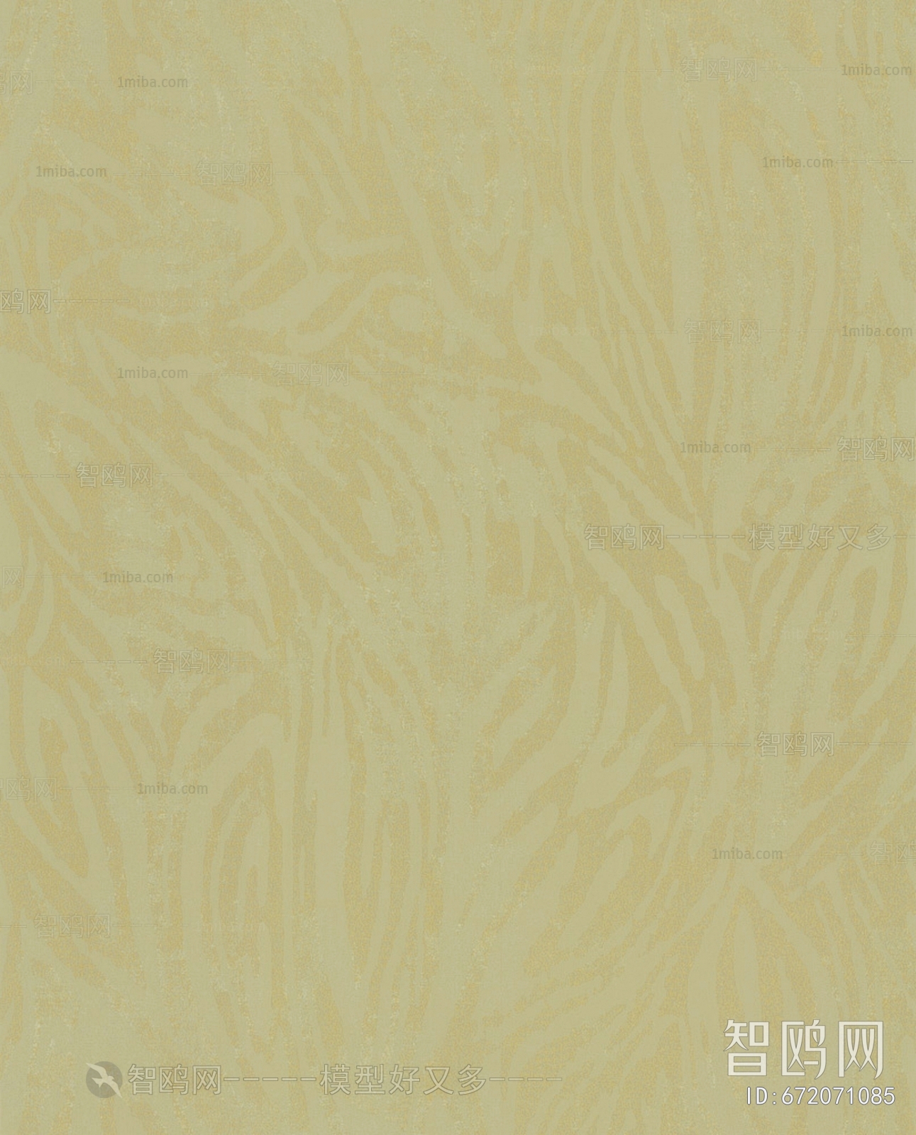 European Style Wallpaper